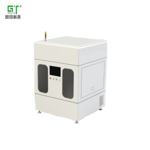 SD卡 焊接、打標(biāo)、檢測(cè)一體機(jī)